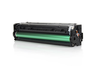 Compatible HP CF210X 131X / Canon 731 Black 2400 Page Yield