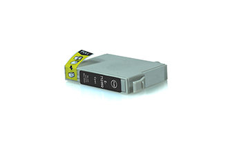 Compatible Epson C13T07114011 T0711 Black 430 Page Yield