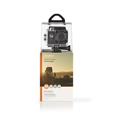 Action Cameras & Activity Watches