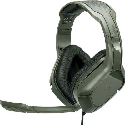 Headphones & Speakers
