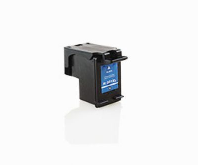 Compatible HP CH563EE 301XL Black 480 Page Yield