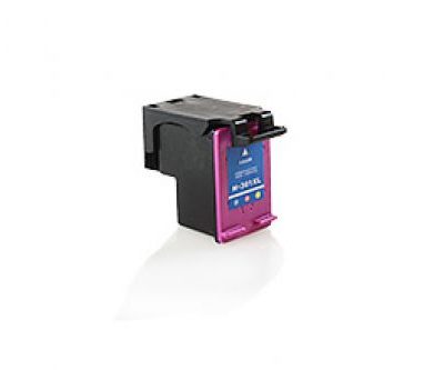 Compatible HP CH564EE 301XL Colour 330 Page Yield