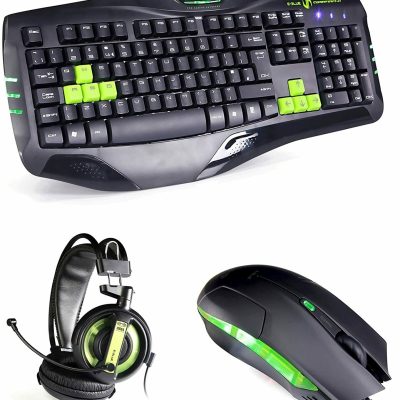 Gaming