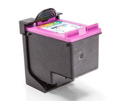 Compatible HP F6U67AE 302XL Colour 330 Page Yield
