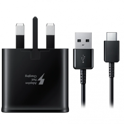 Chargers & Cables