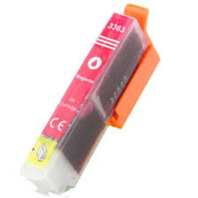 Epson 33XL magenta ink
