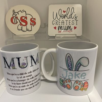Custom Printing