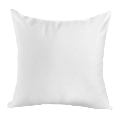 Cushion Cover - Canvas Finish - 35cm x 35cm - Square
