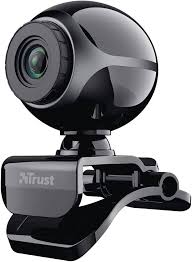 Webcams