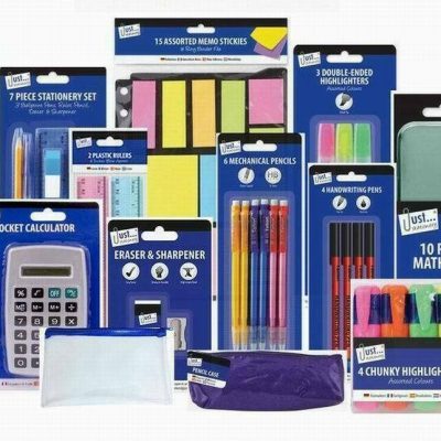 Stationery