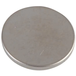 Pro Elec CR2032 Lithium Button Cell Battery, 235mAh