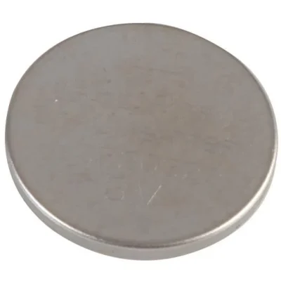 Pro Elec CR2032 Lithium Button Cell Battery, 235mAh